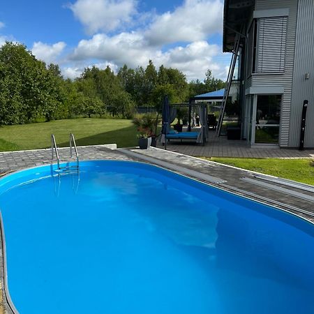 Villa Wanderlux Целла-Мелис Экстерьер фото